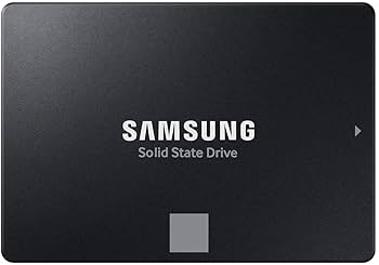 Amazon | サムスン MZ-77E500B/IT SSD 870 EVO ベーシックキット